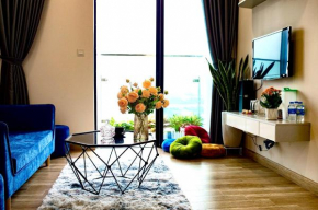 Sam's homestay-Solforest 2 bedrooms apartment